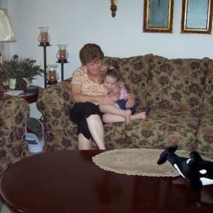 Meet your Posher, Heather